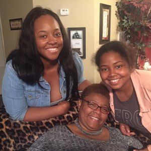 Meet your Posher, Katrina